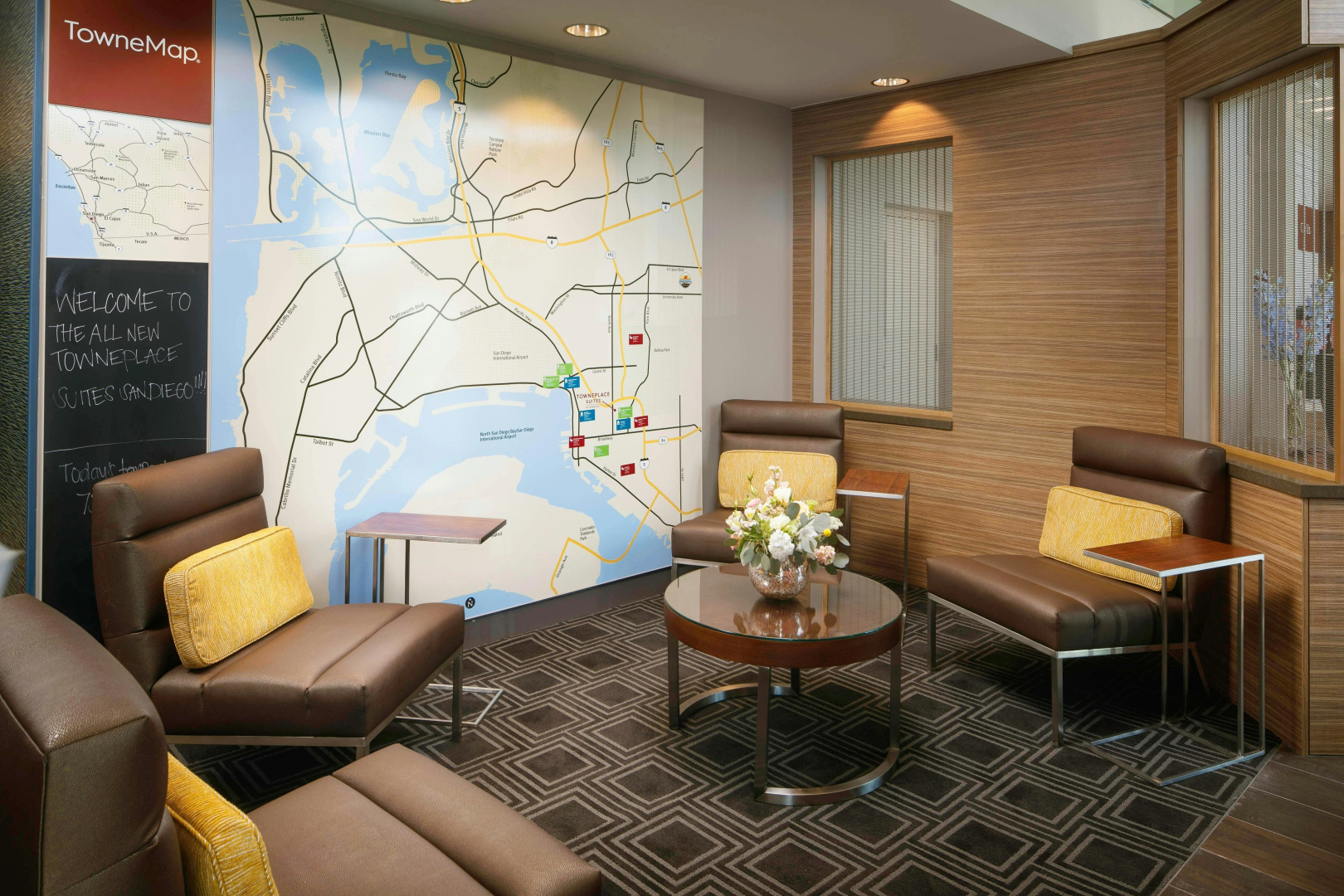 Photo - TownePlace Suites by Marriott San Diego Downtown