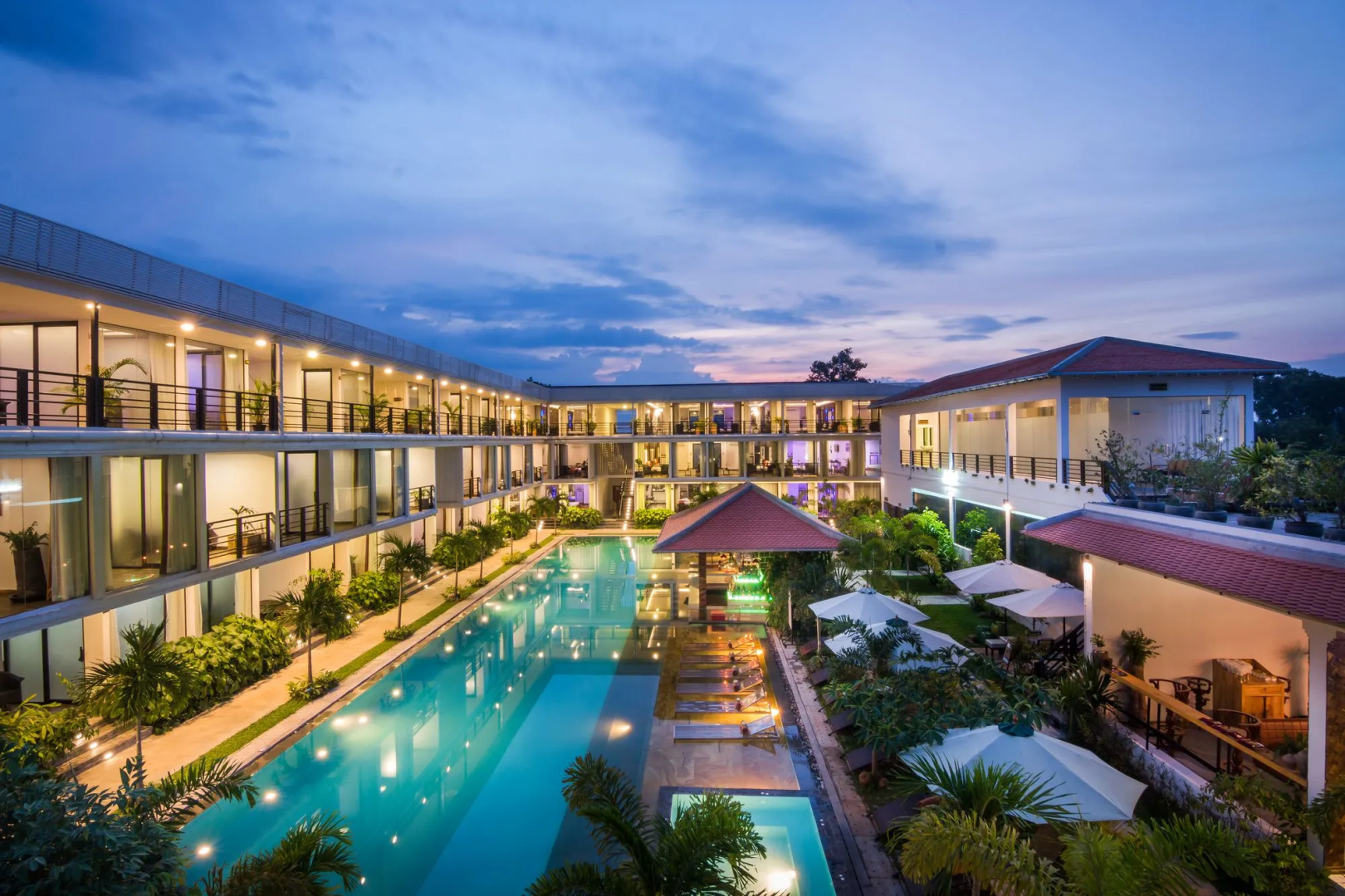 Photo - Elysium Suite