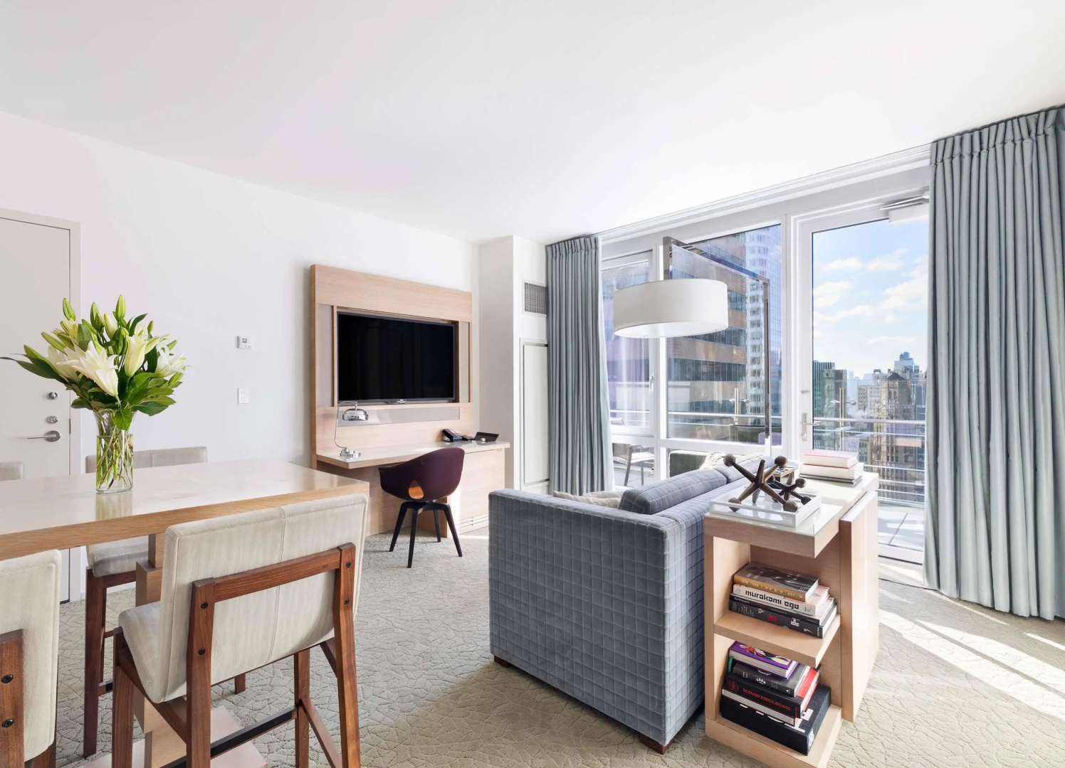 Foto - Hyatt Centric Times Square New York