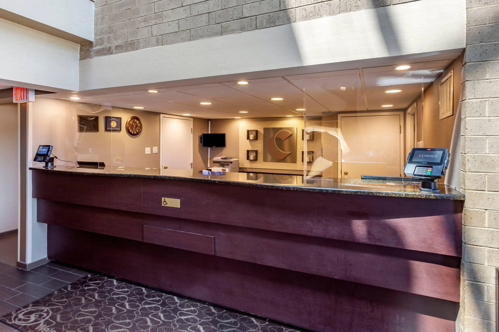 Foto - Comfort Suites Oakbrook Terrace near Oakbrook Center