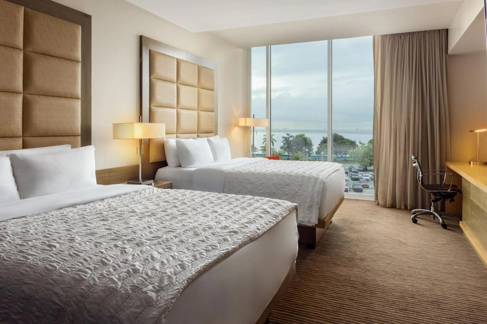 Foto - Le Meridien Panama