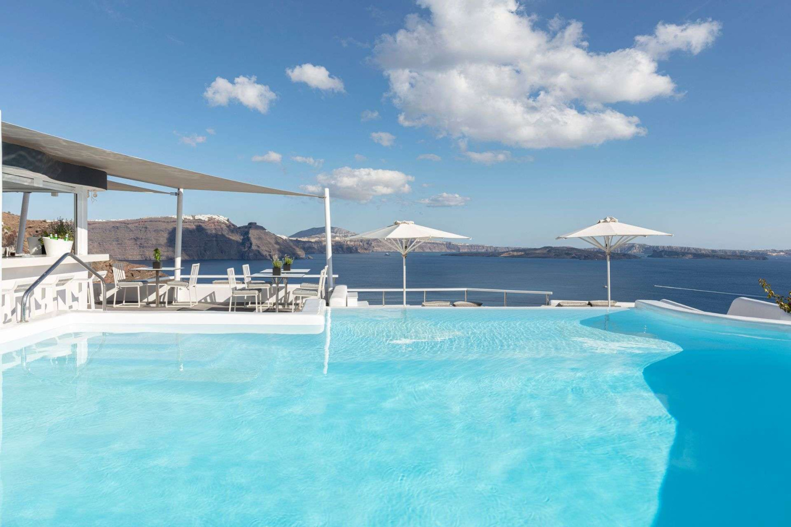 Foto - Canaves Ena - Small Luxury Hotels of the World