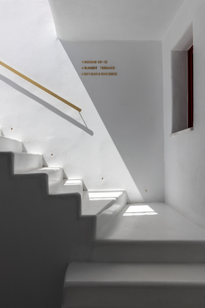 Foto - The TownHouse Mykonos