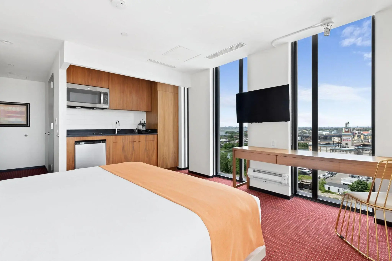 Photo - The Parc Hotel