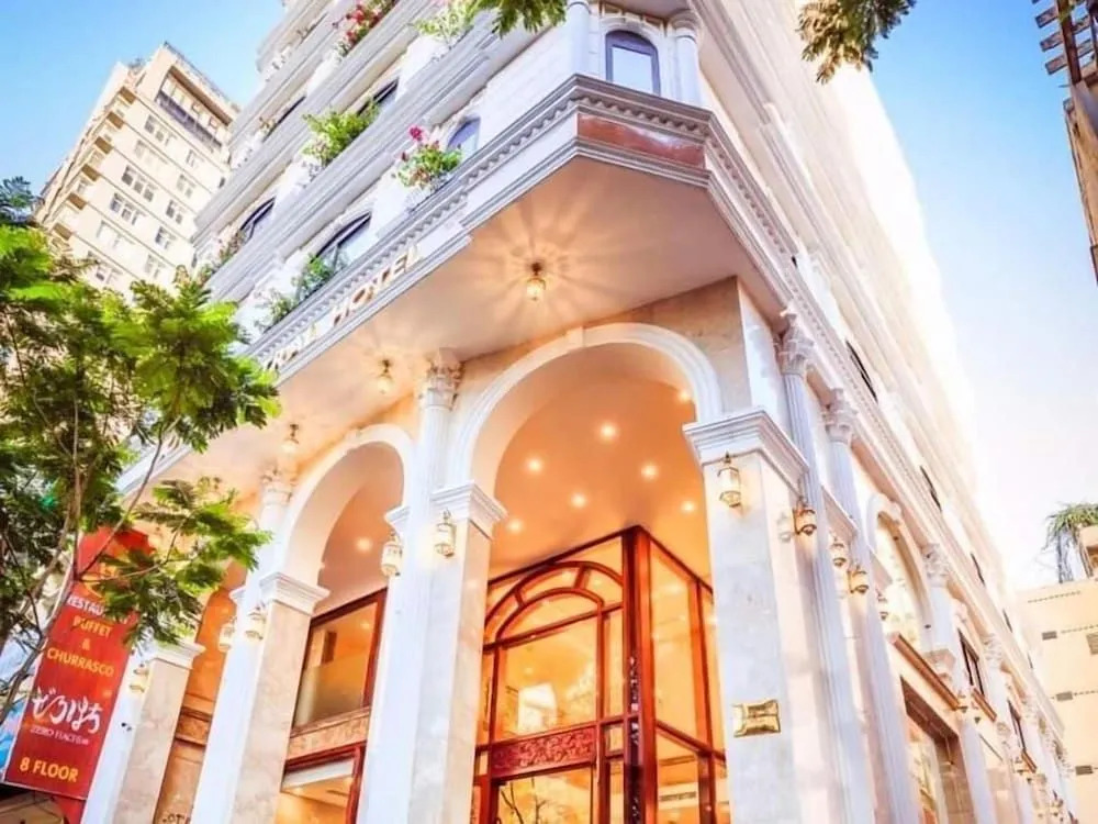 Foto - A25 Hotel - 29 Lê Thị Hồng Gấm