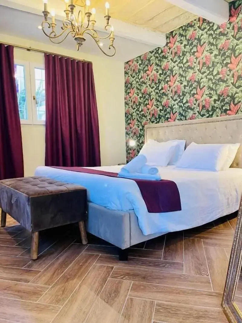Photo - The Red Farm Relais & Spa