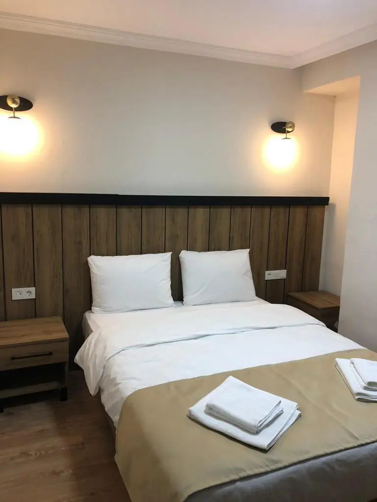 Foto - La Pera Suites