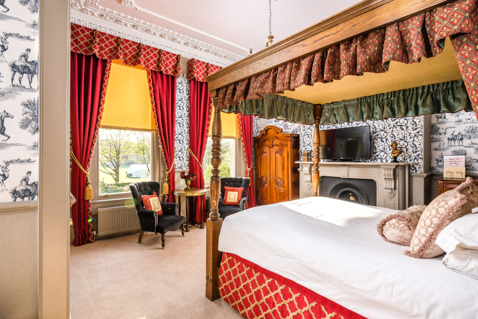 Photo - The Ayrlington Guesthouse