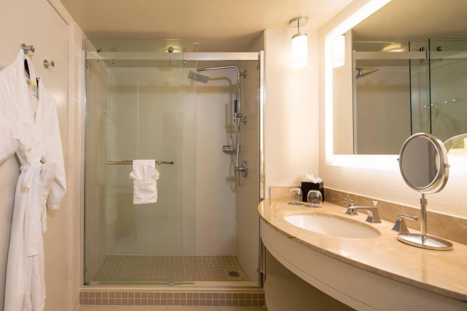 Foto - The Westin Tampa Waterside