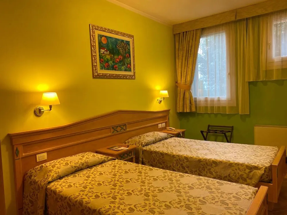 Photo - Cà Rocca Relais
