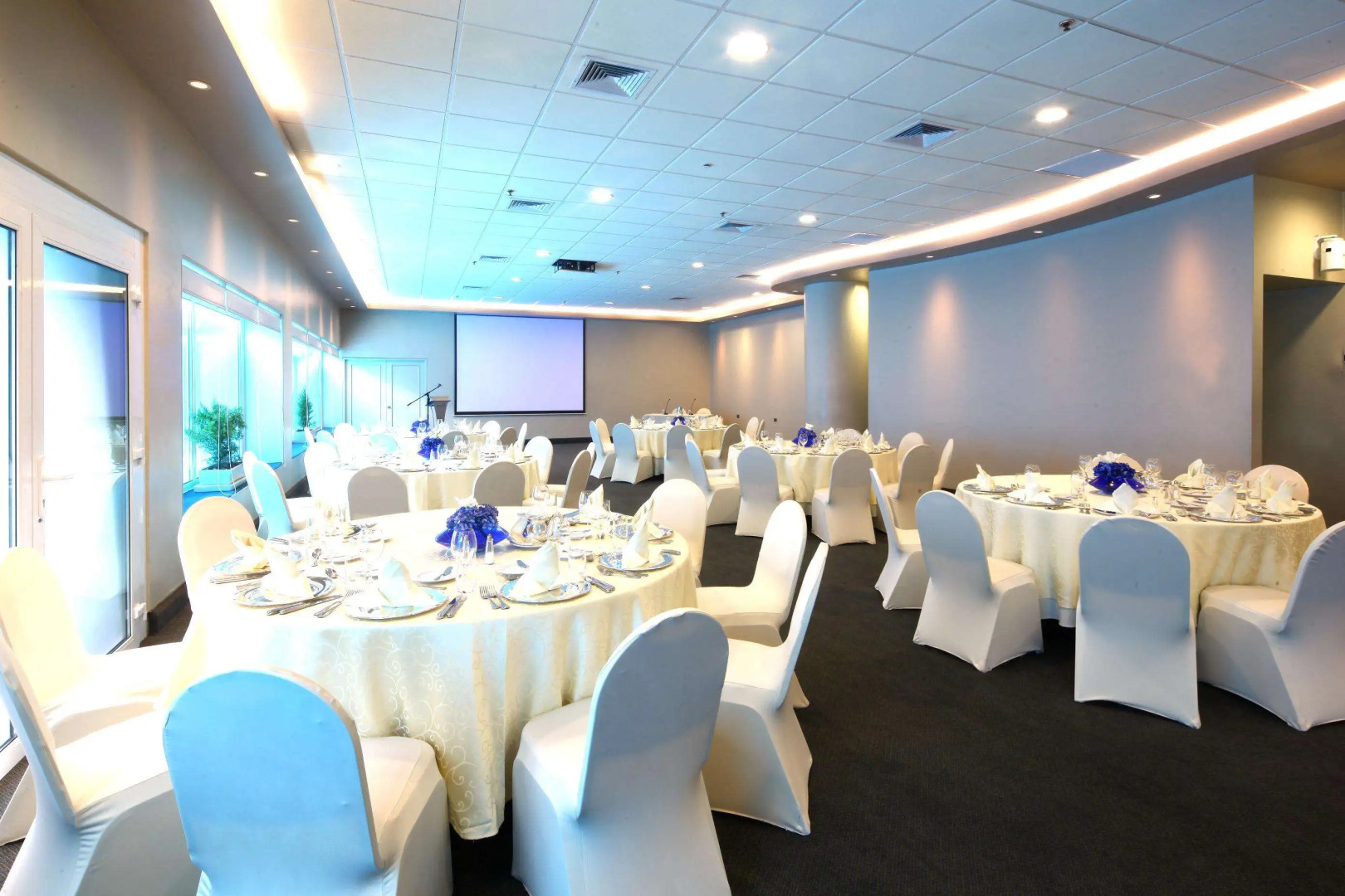 Foto - Delfines Hotel & Convention Center