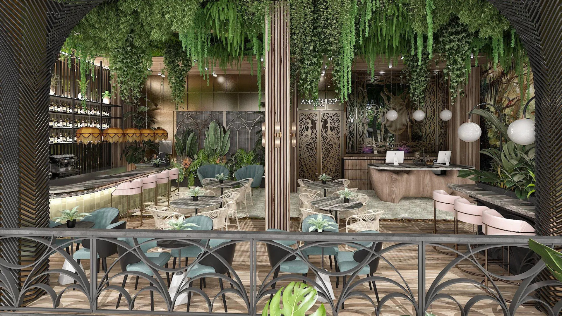 Foto - Selvario 36 Hotel