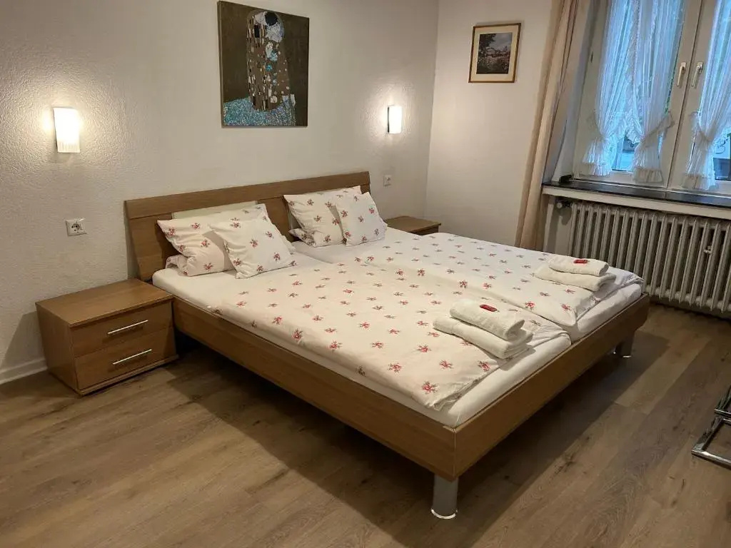 Photo - Hotel Haus Schwan Köln