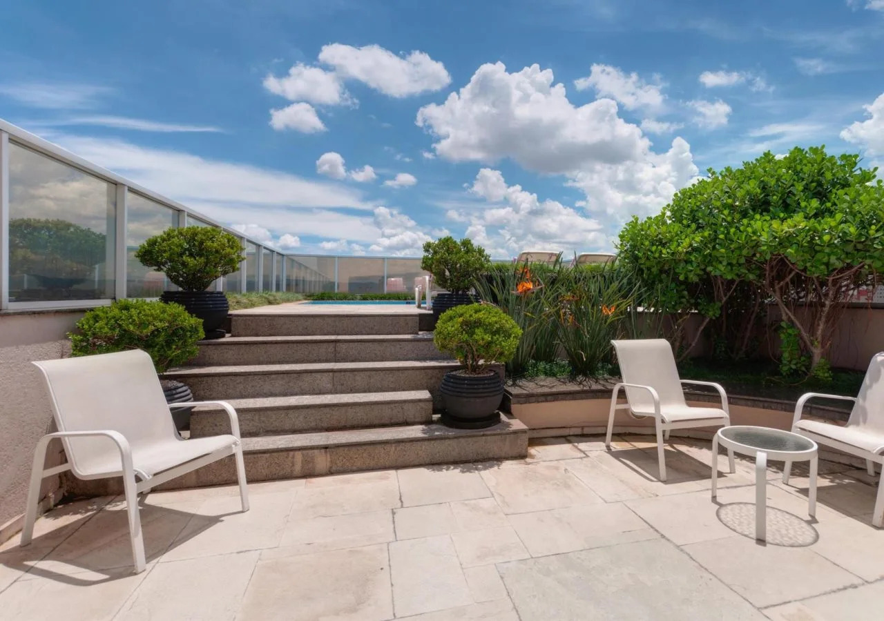 Foto - São Paulo Tatuapé Affiliated by Meliá