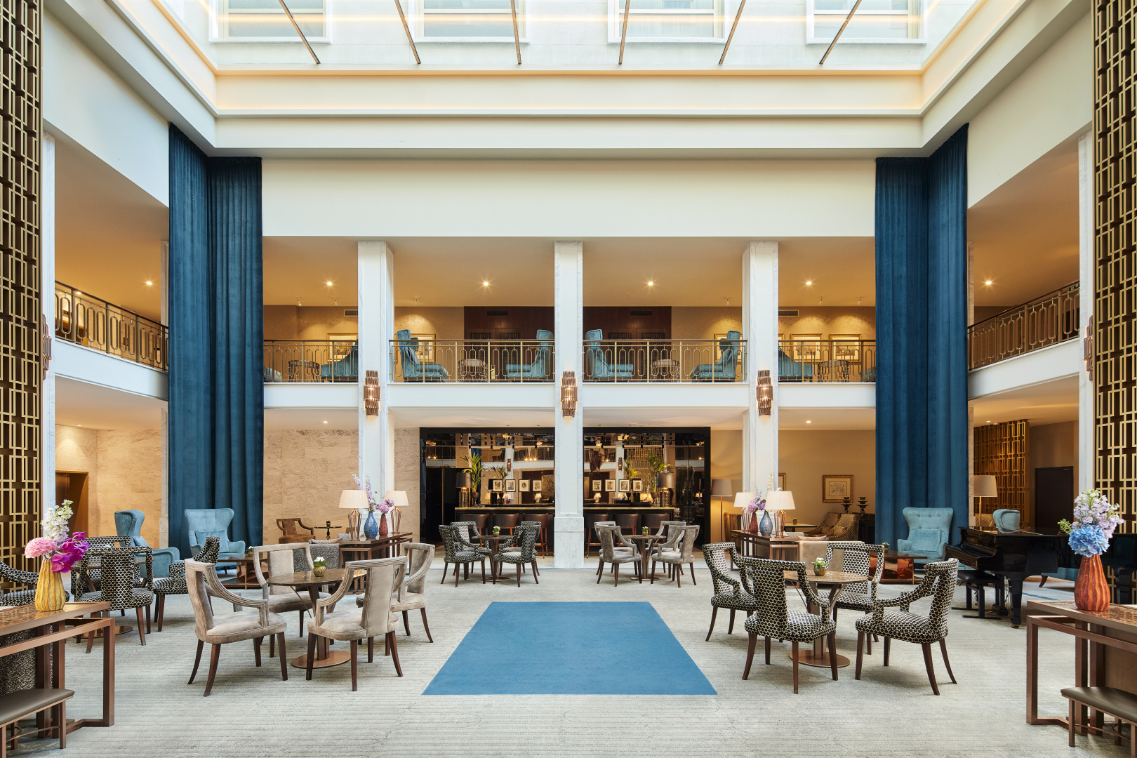 Photo - Tivoli Avenida Liberdade Lisboa – A Leading hotel of the world