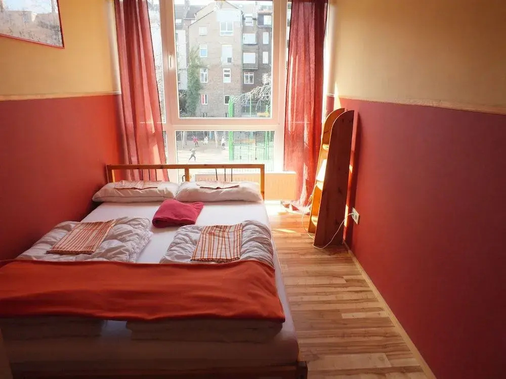 Foto - Max Hostel