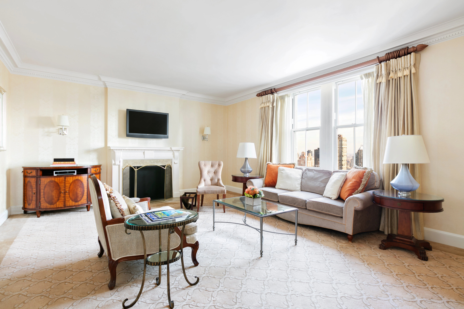 Foto - The Pierre, A Taj Hotel, New York
