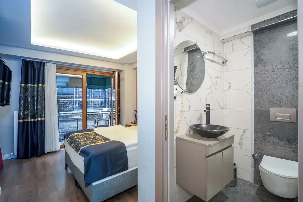 Photo - Hotel Martin