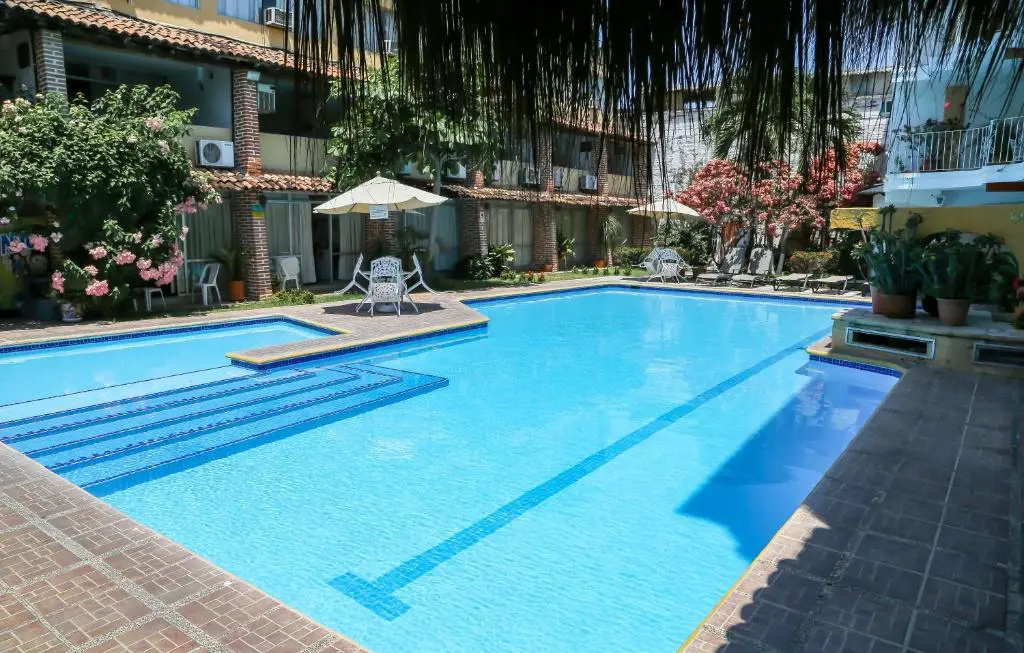 Foto - Hotel Vallartasol