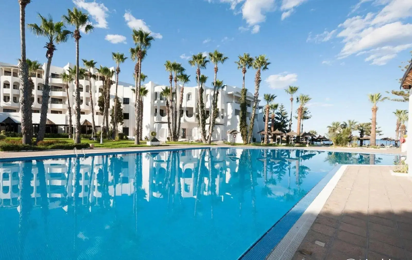 Photo - L'Orient Palace Resort and Spa