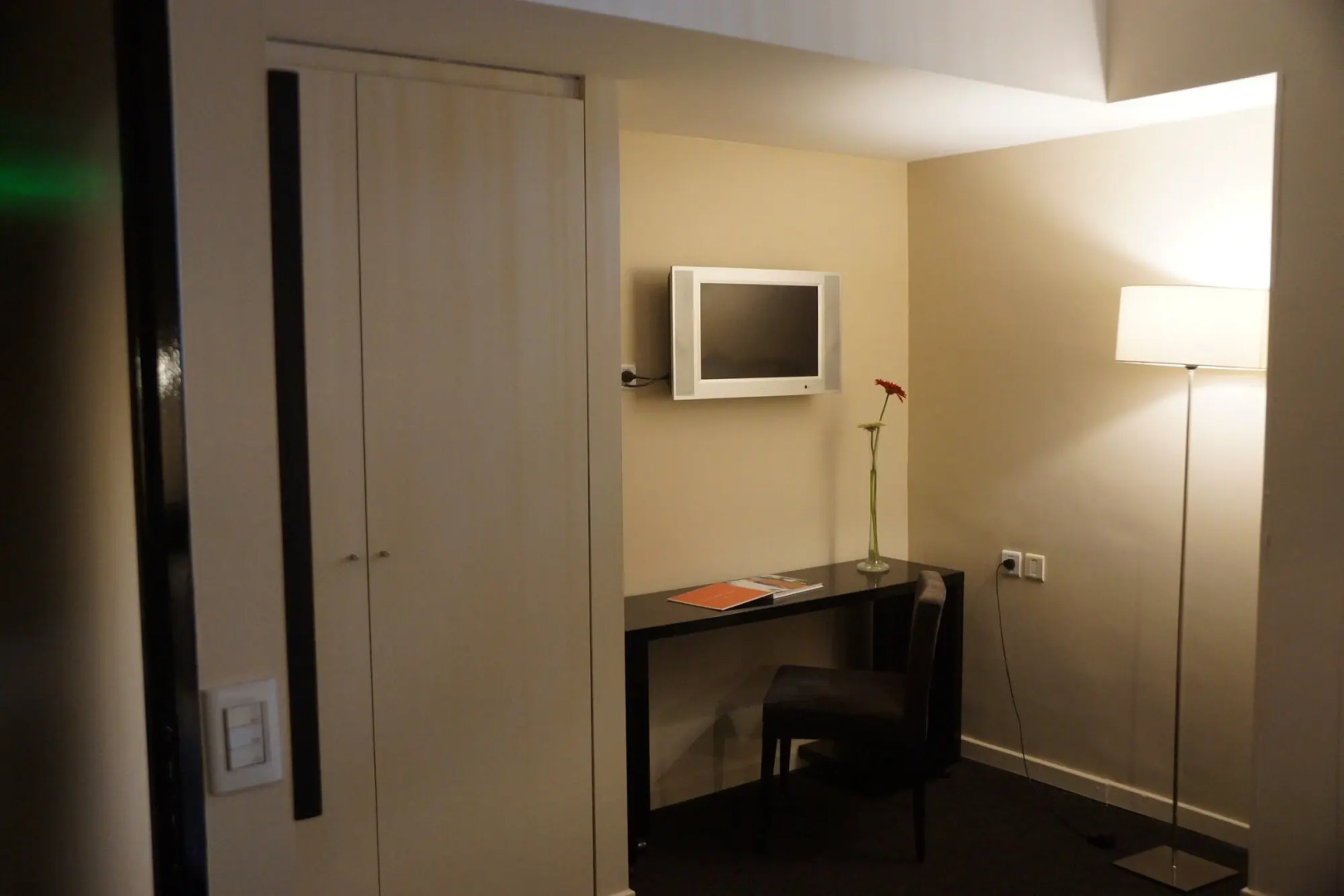 Foto - Épico Recoleta Hotel