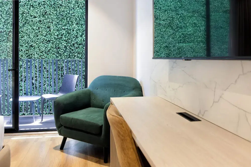 Foto - Vuestro Mexico City