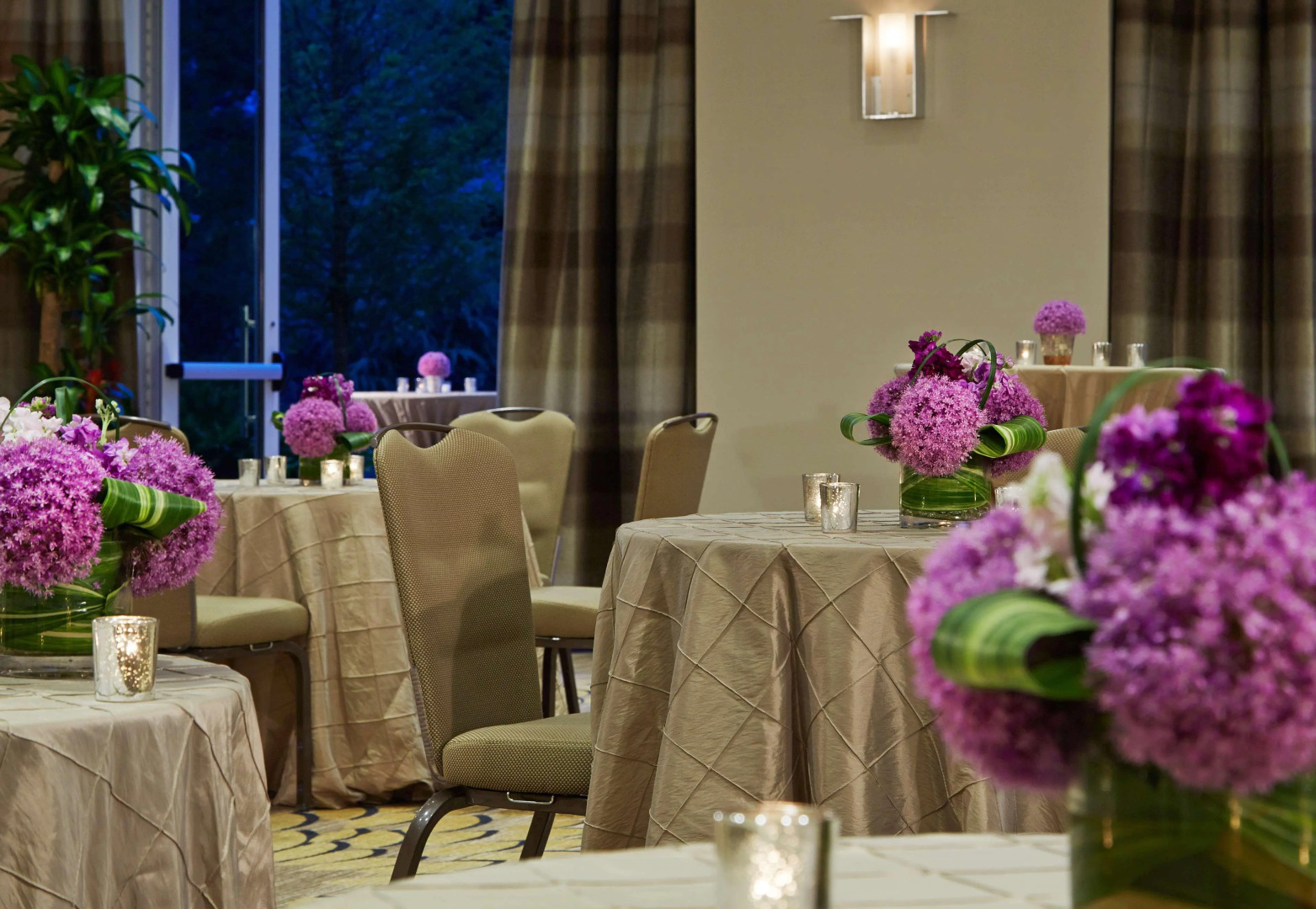 Foto - Hyatt Regency Atlanta Perimeter at Villa Christina