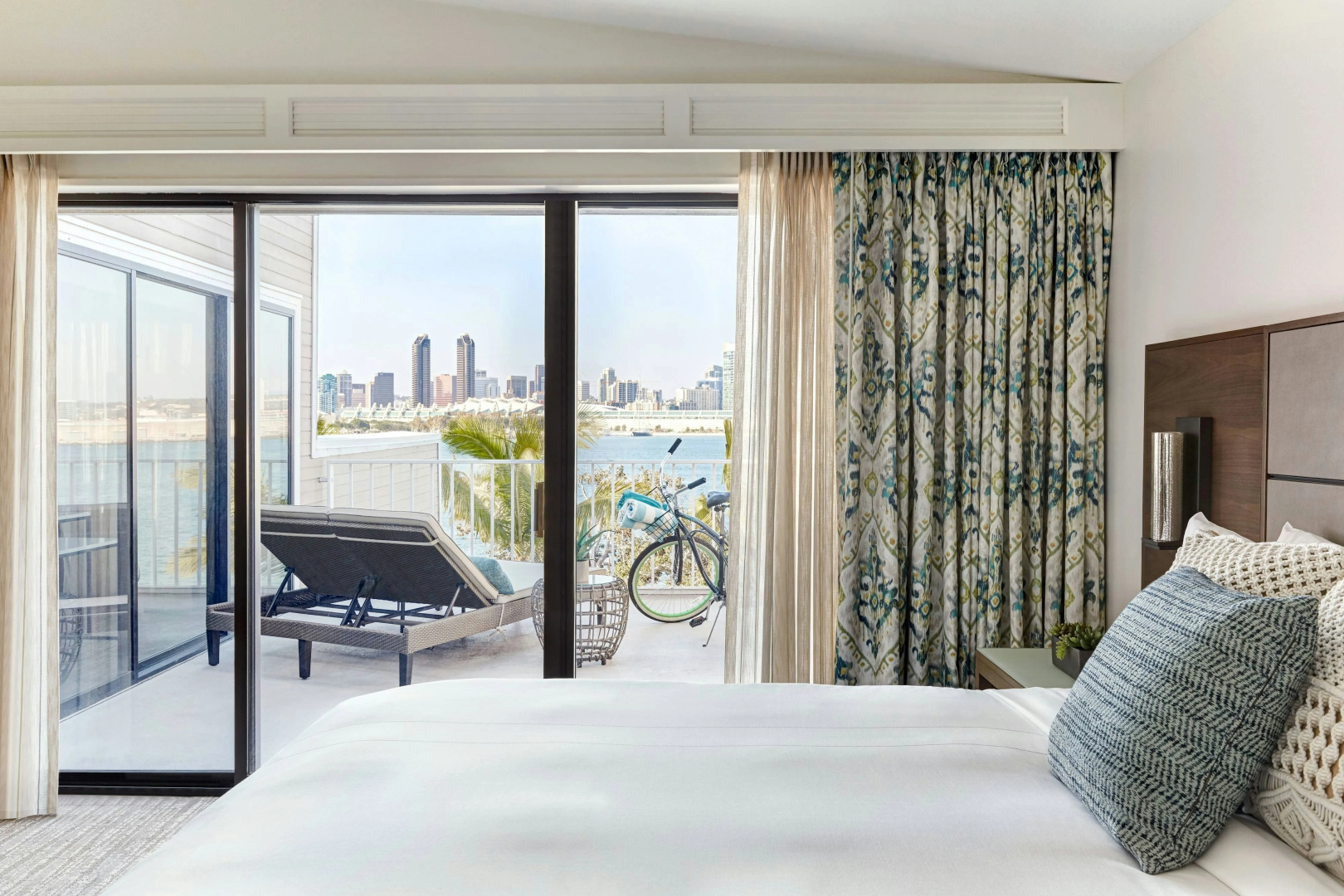 Foto - Coronado Island Marriott Resort & Spa