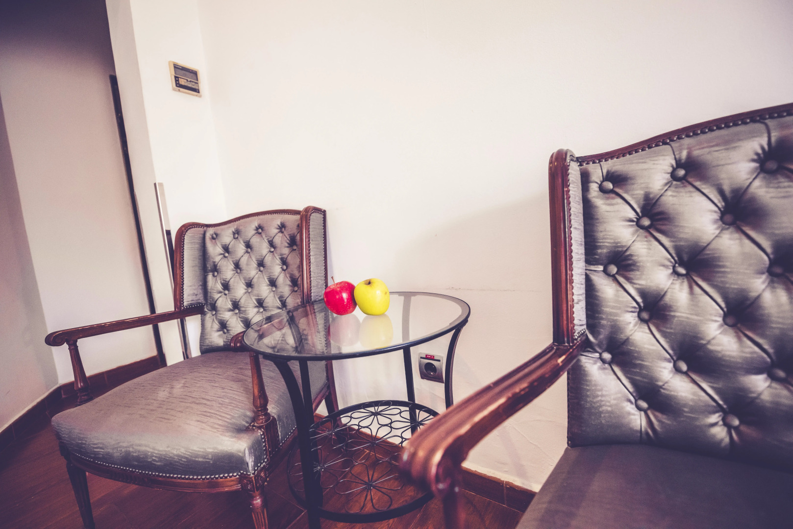 Foto - Hostal Sol Los Angeles