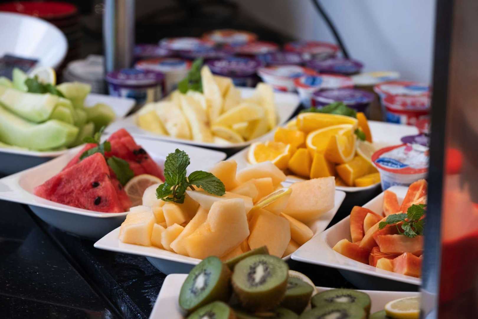 Foto - IntercityHotel Muscat