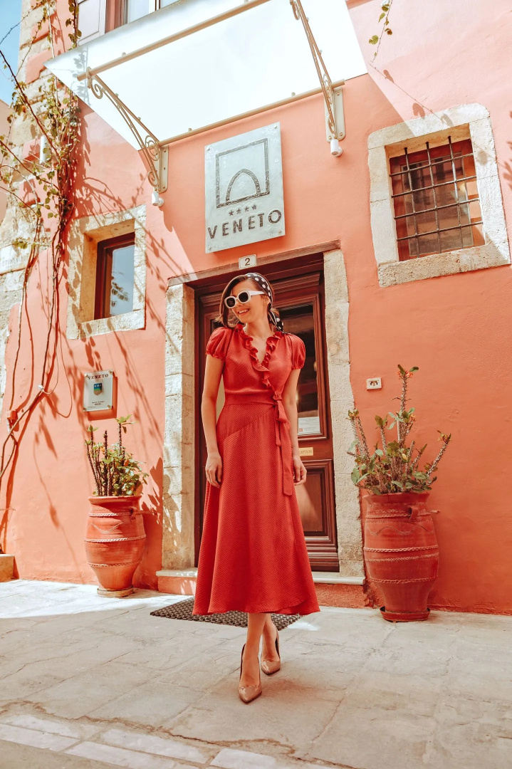 Photo - Veneto Boutique Hotel