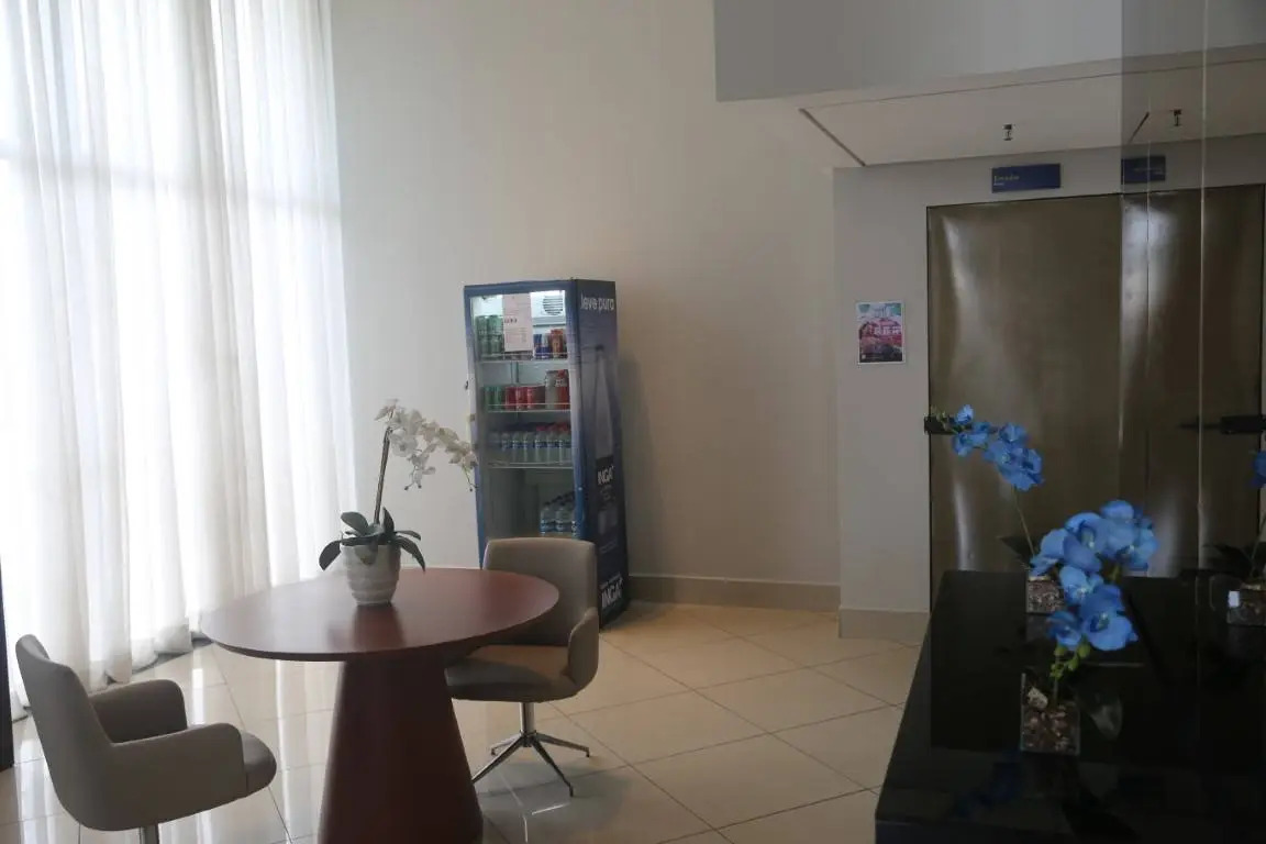 Photo - Hotel Beaga Convention Expominas by MHB