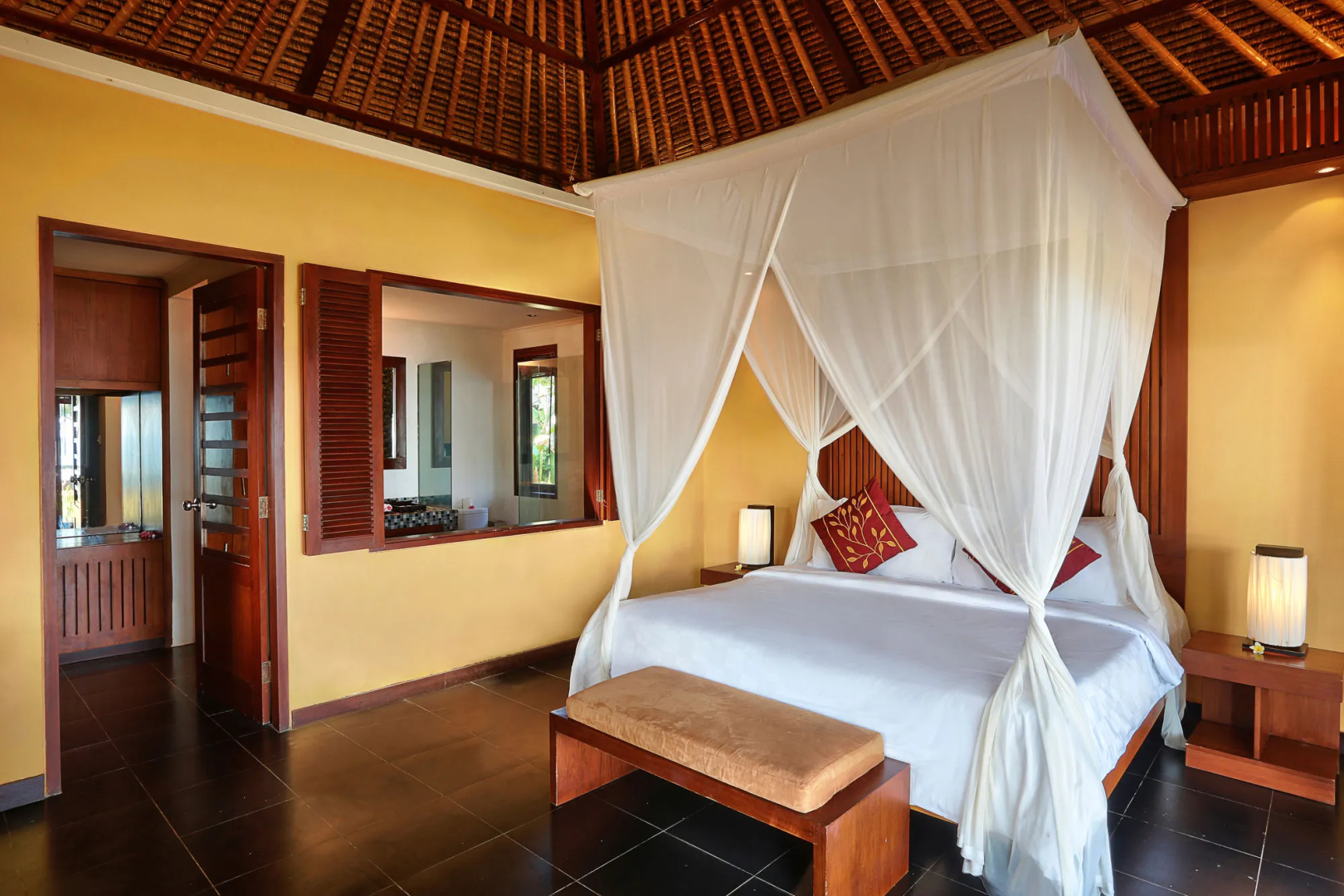 Foto - Nirwana Beach & Resort