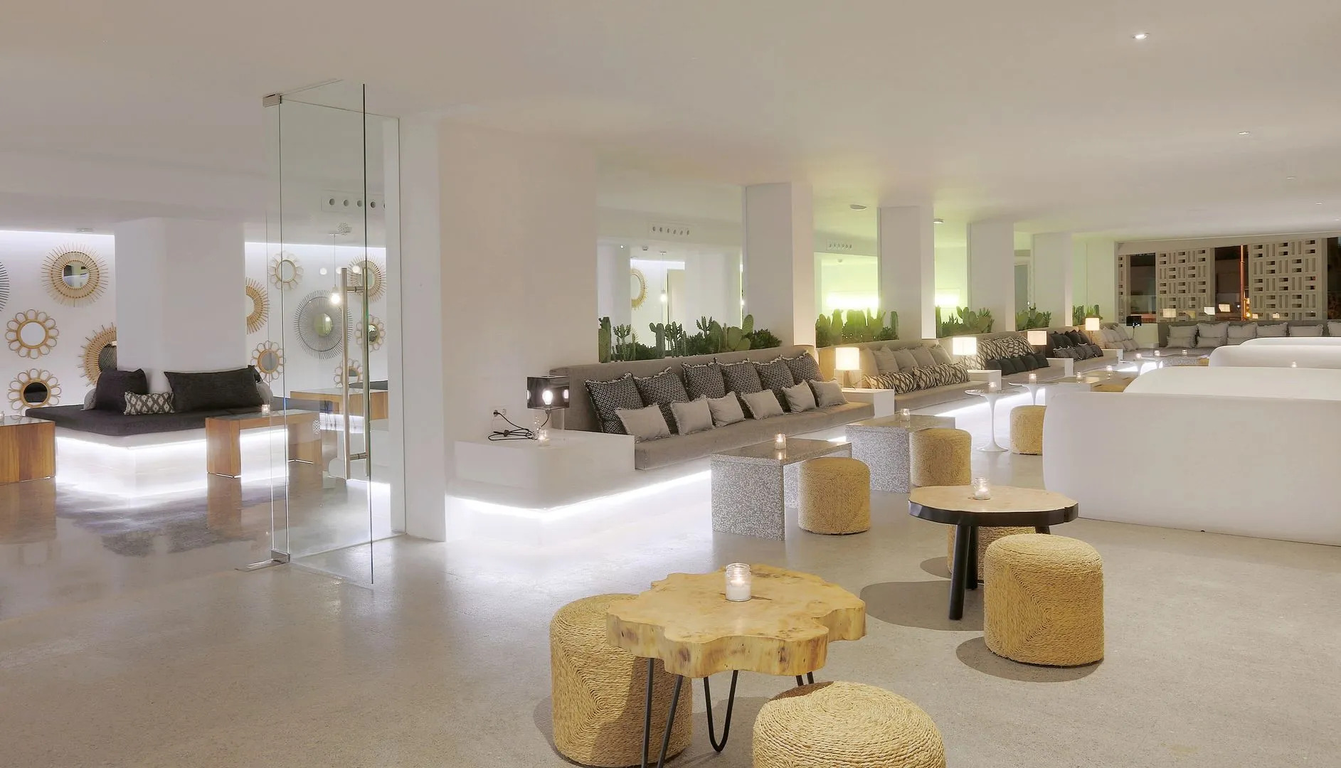 Foto - HM Balanguera Beach - Adults Only