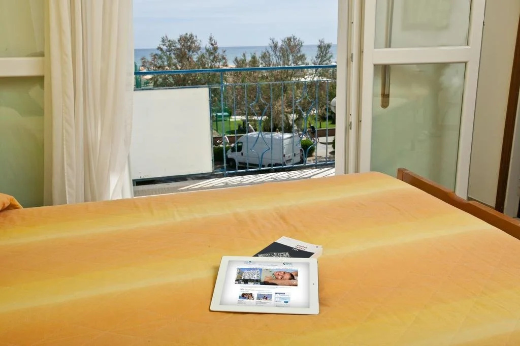Foto - Hotel Blues