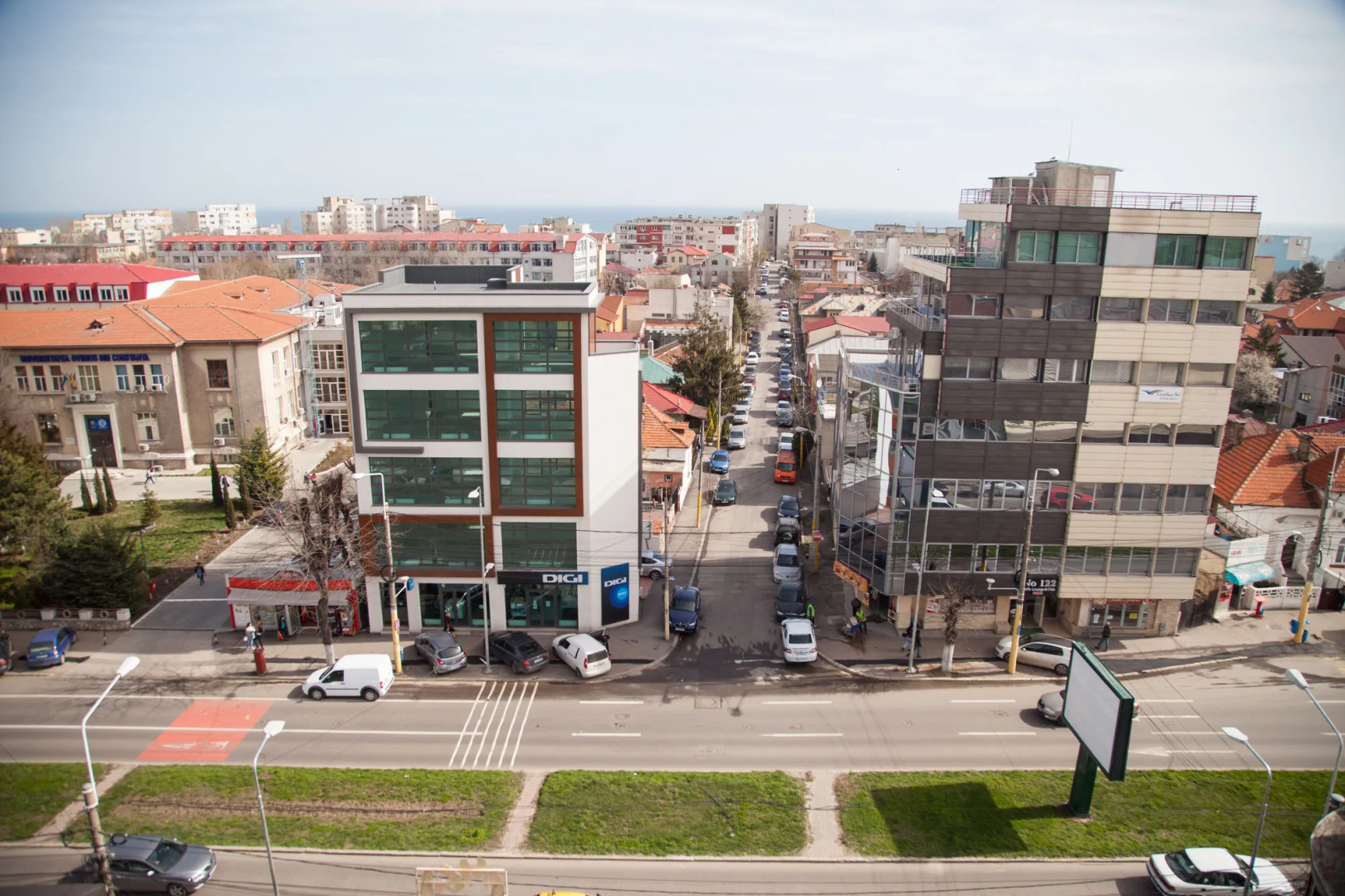 Foto - Hotel Megalos