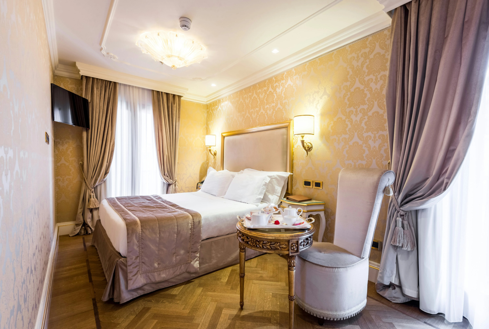 Foto - Hotel Ai Reali di Venezia