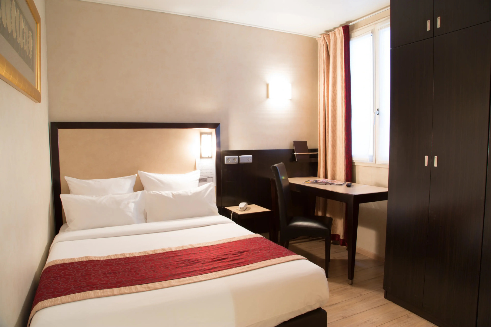 Foto - Hotel André Latin