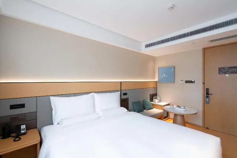Photo - Ji Hotel Guangzhou Tower