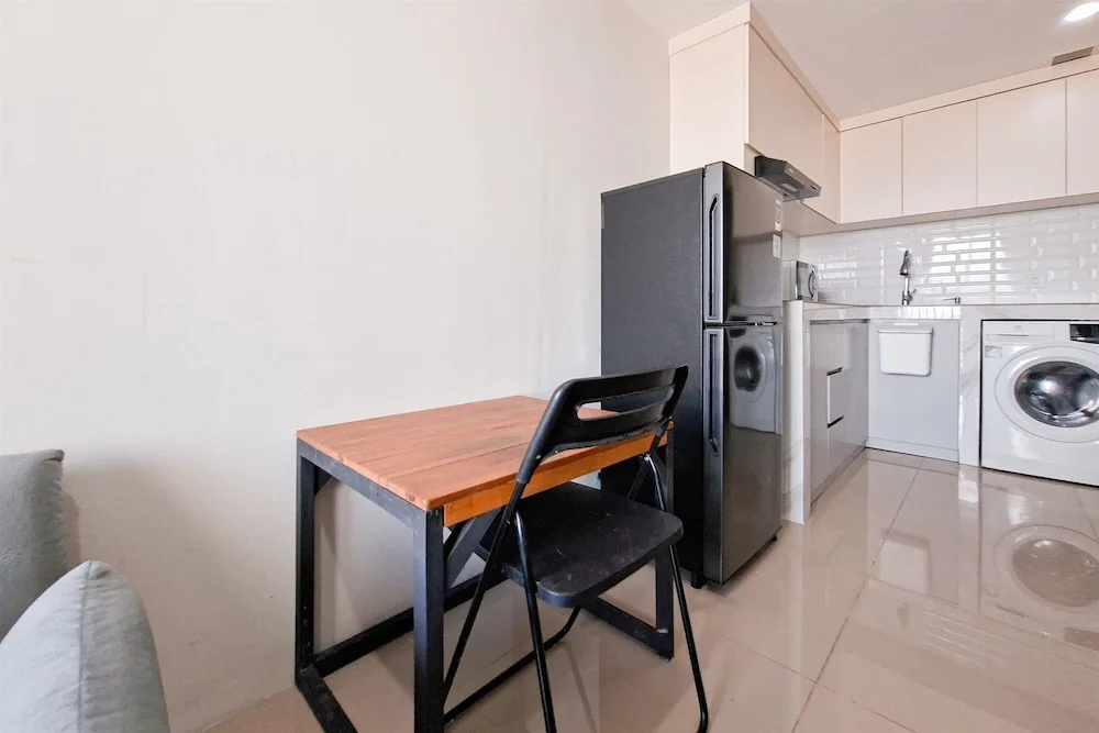 Trendy 1Br Apartment At Anwa Residence