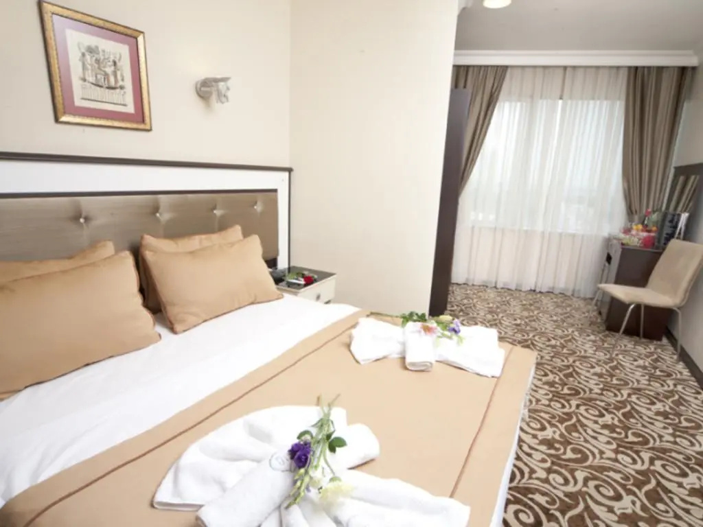 Photo - Grand Abimo Hotel