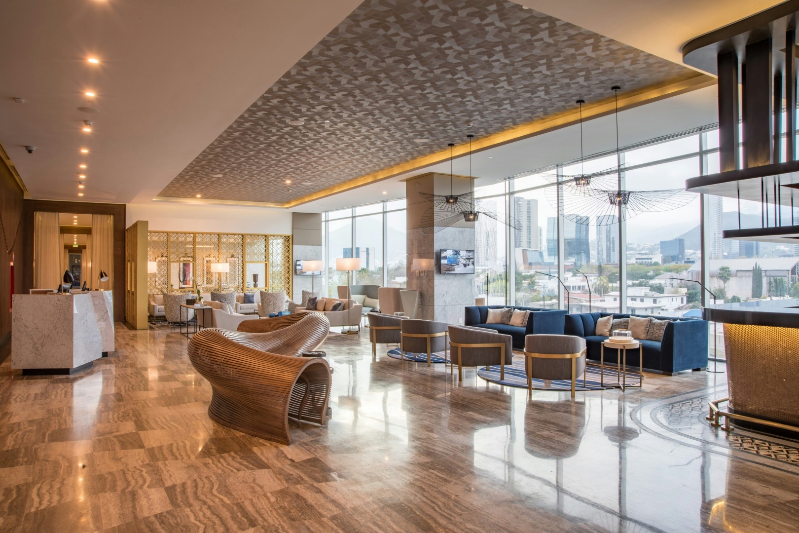 Foto - The Westin Monterrey Valle