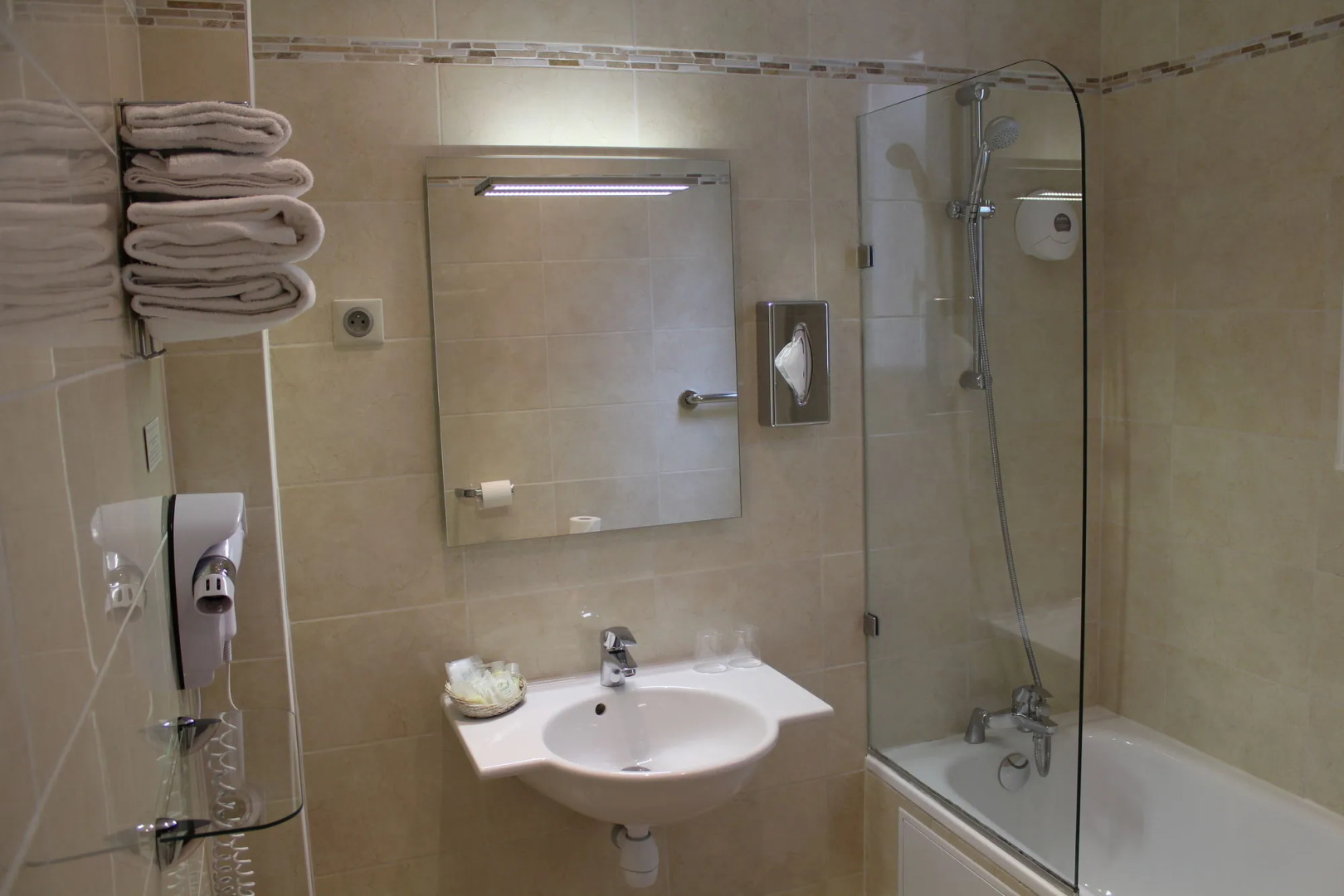 Foto - Hôtel de la Motte Picquet