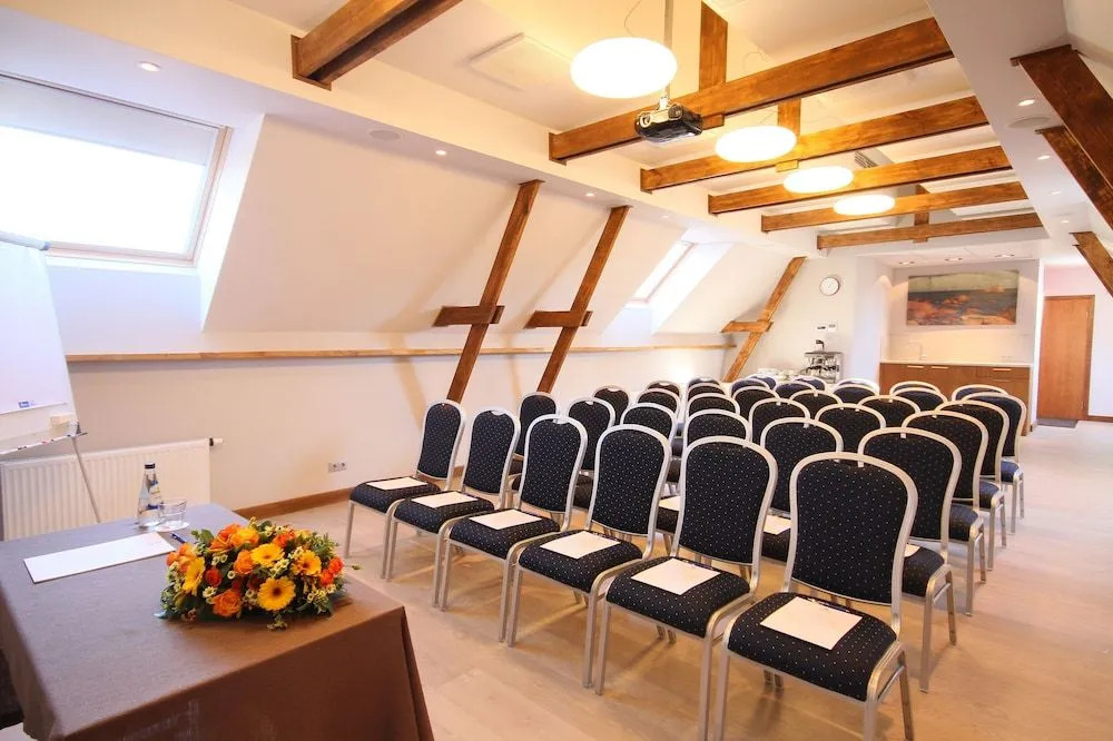 Photo - Kurshi Hotel & Spa