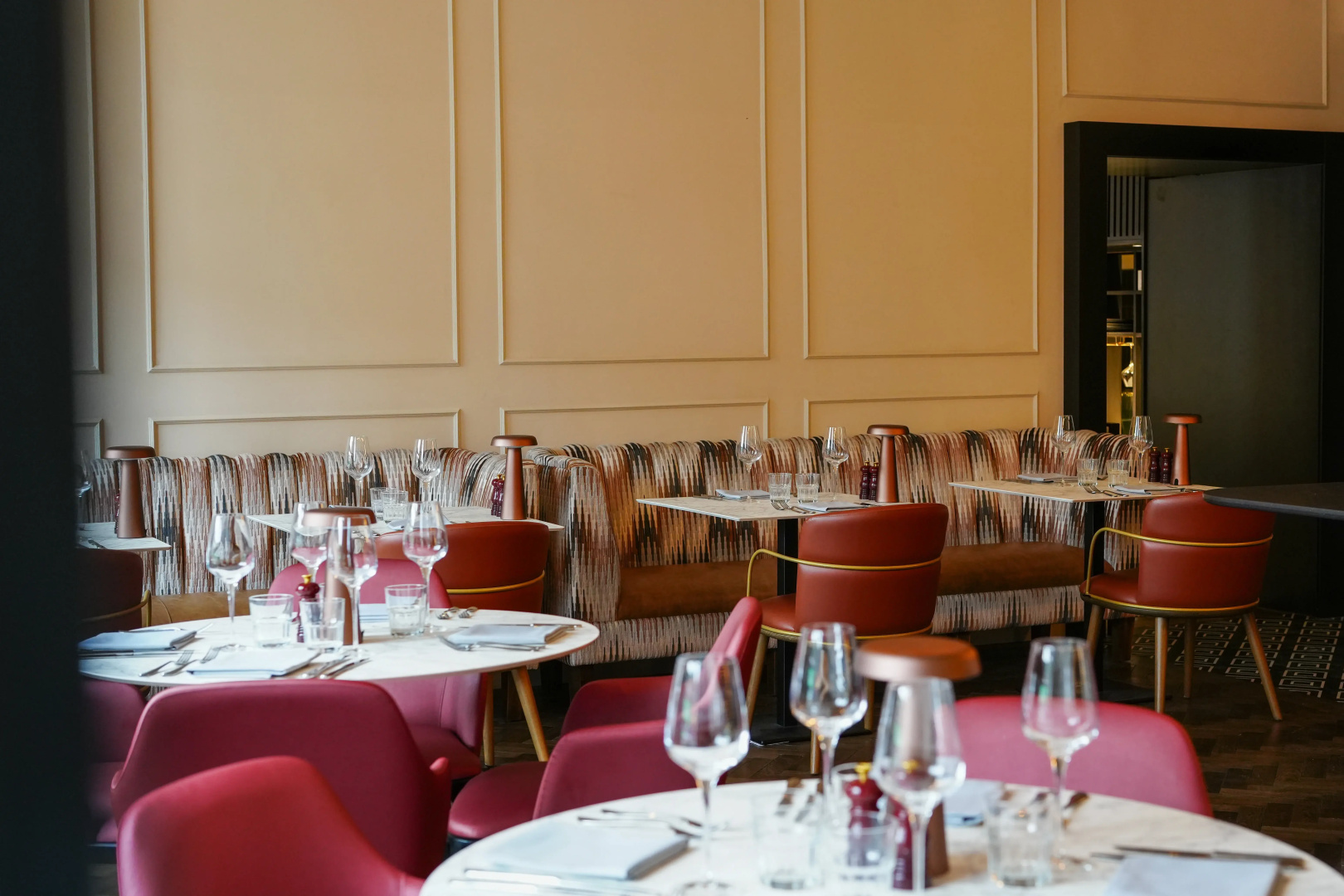Photo - Apex Waterloo Place Hotel