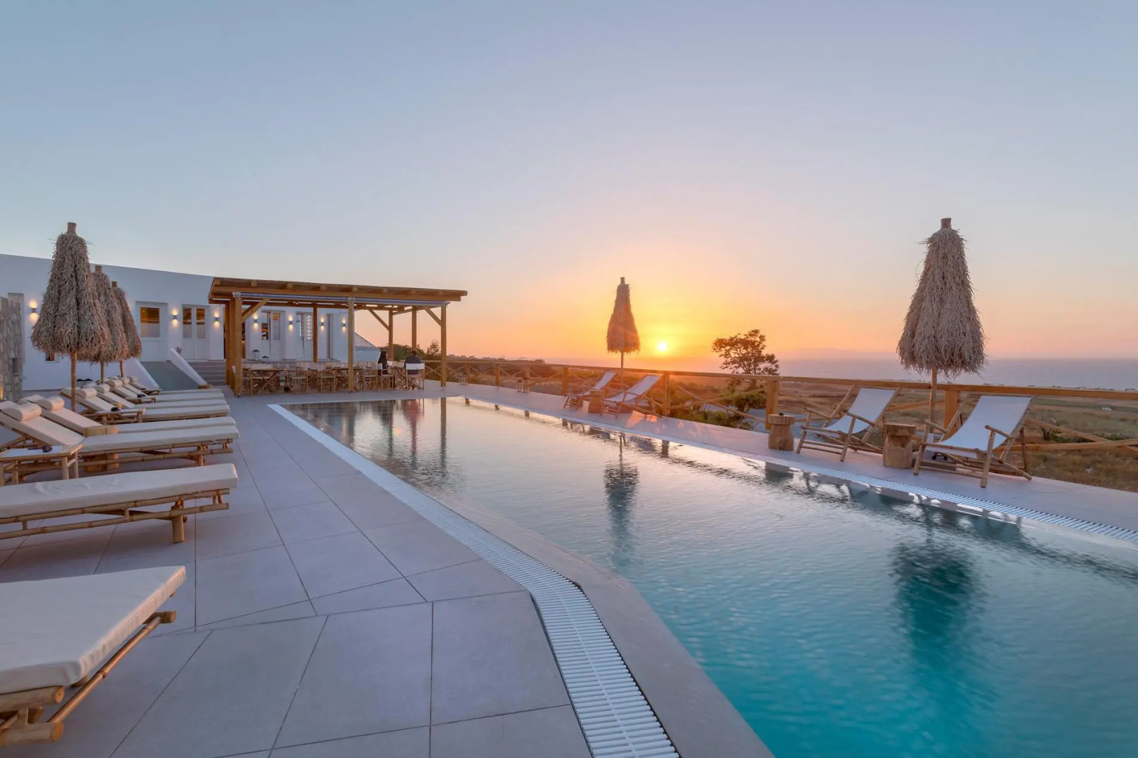 Foto - Secret View Hotel