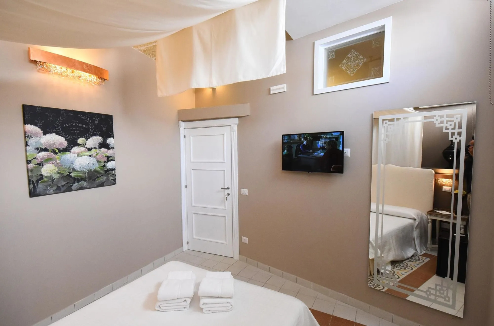 Foto - B&B Laura - Luxury Rooms