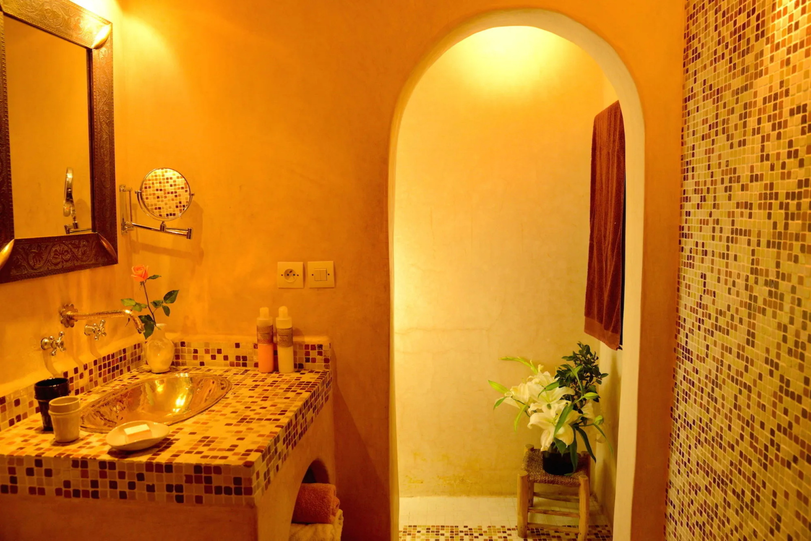 Foto - Riad Jona