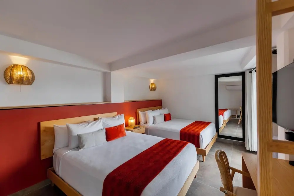 Photo - Raices Nomadas Boutique Hotel Vallarta