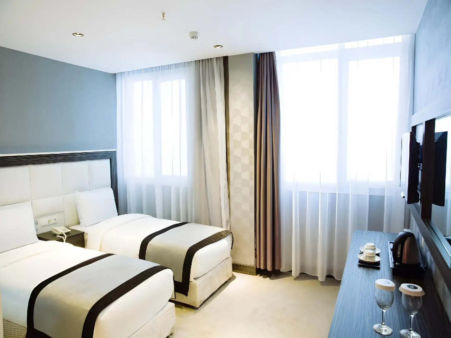 Foto - Pasaport Pier Hotel